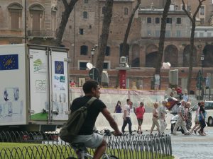 Valencia inicia un proyecto para mejorar la eficiencia del Plan de Movilidad