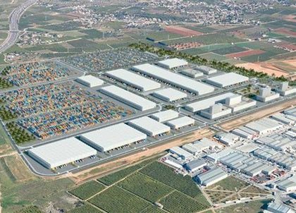 Valencia tendrá ley de polígonos industriales